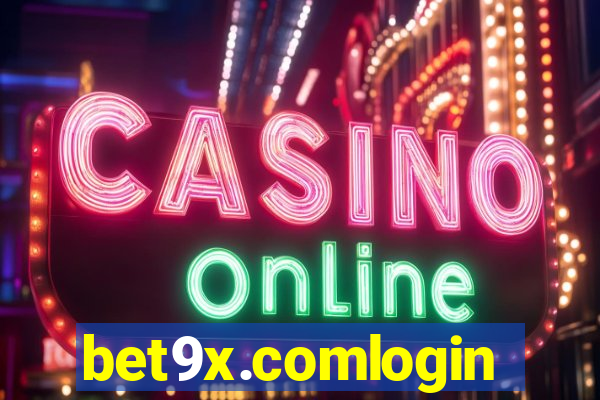 bet9x.comlogin