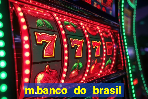 m.banco do brasil 777 bet