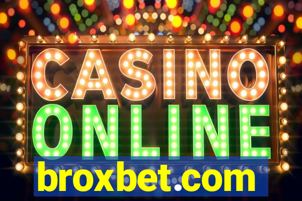 broxbet.com