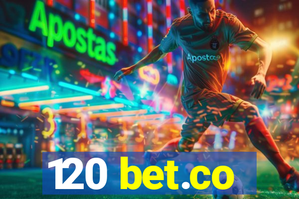 120 bet.co