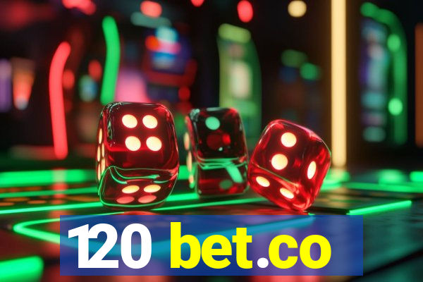 120 bet.co
