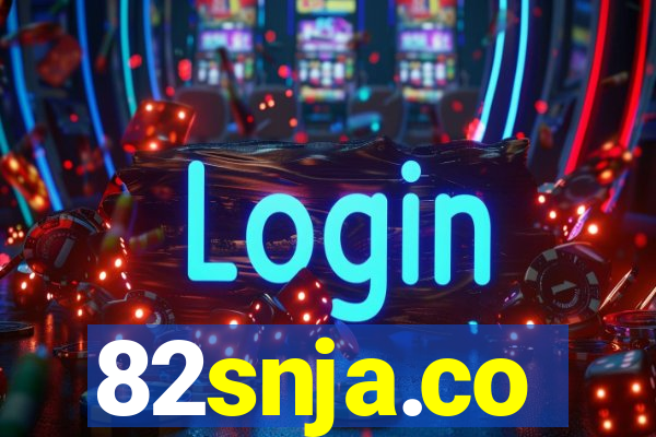 82snja.co