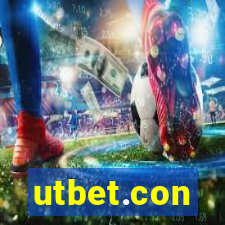 utbet.con