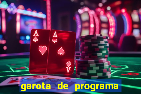 garota de programa de barreiras bahia