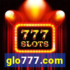 glo777.com