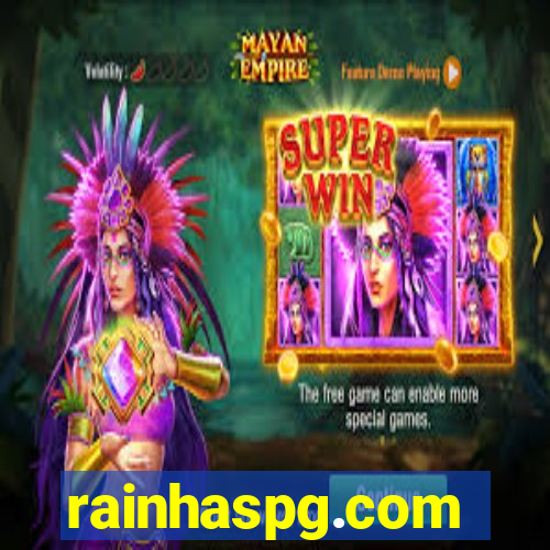 rainhaspg.com