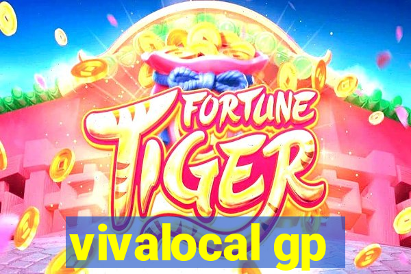 vivalocal gp