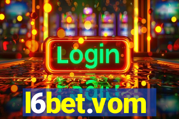 l6bet.vom