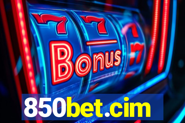 850bet.cim