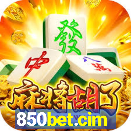 850bet.cim