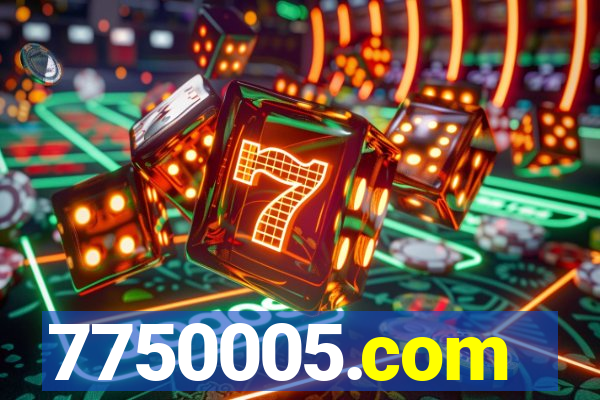 7750005.com