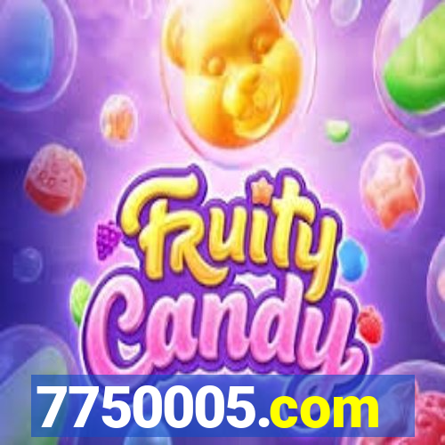7750005.com