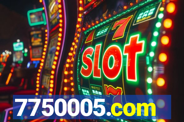 7750005.com
