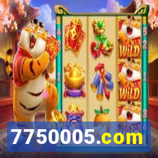 7750005.com