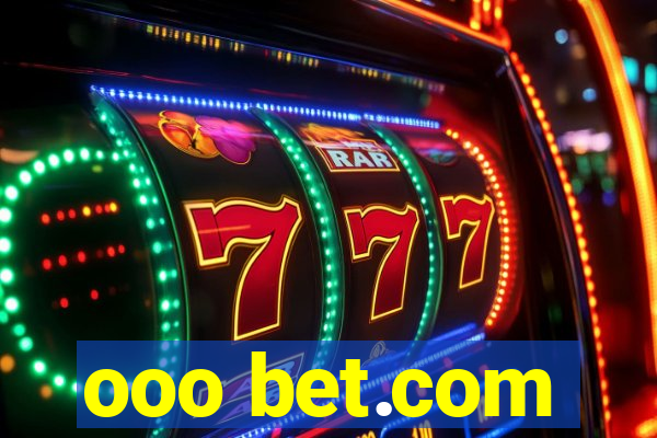 ooo bet.com