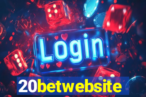 20betwebsite