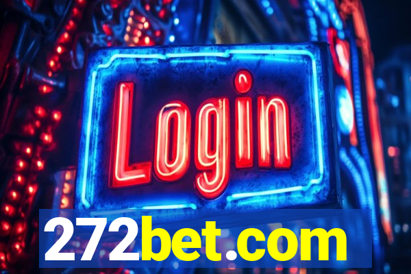 272bet.com