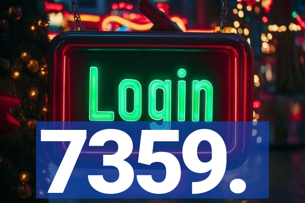 7359.