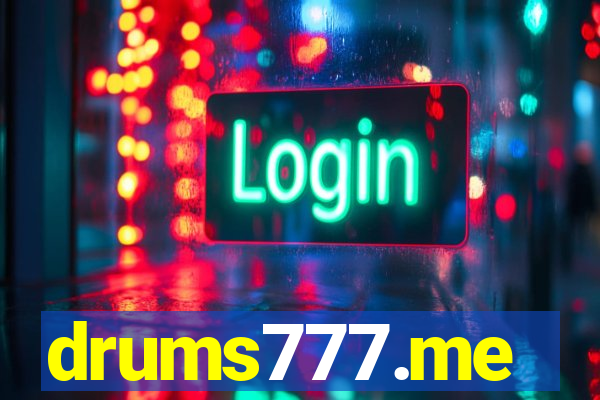 drums777.me