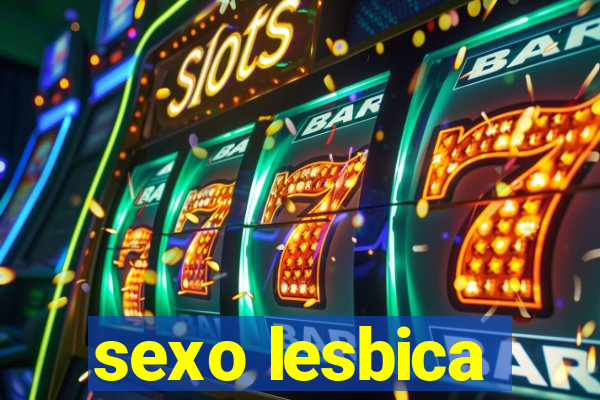 sexo lesbica