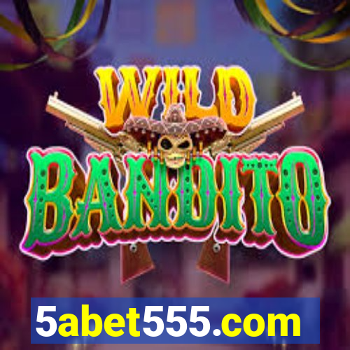5abet555.com