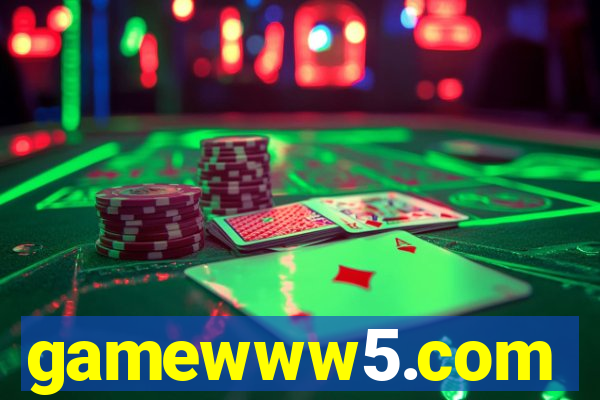 gamewww5.com