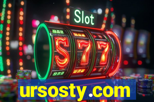 ursosty.com