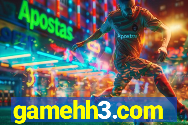 gamehh3.com