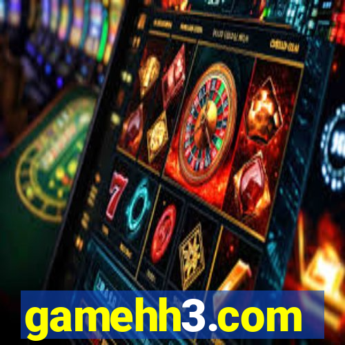gamehh3.com