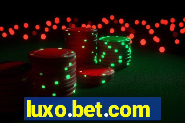 luxo.bet.com