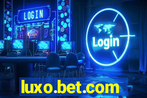luxo.bet.com