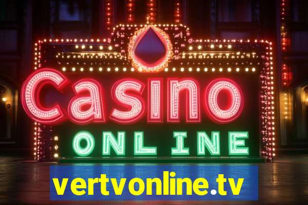 vertvonline.tv