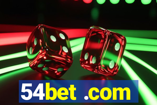 54bet .com