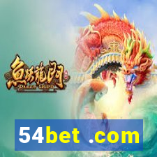 54bet .com
