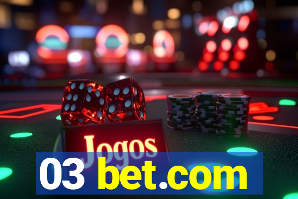 03 bet.com