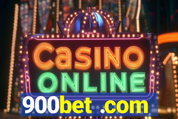 900bet .com