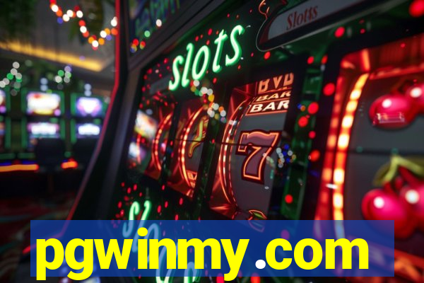 pgwinmy.com