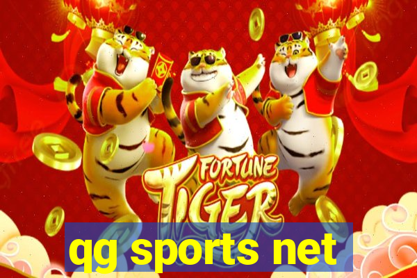 qg sports net