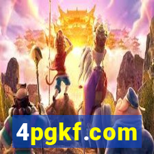 4pgkf.com