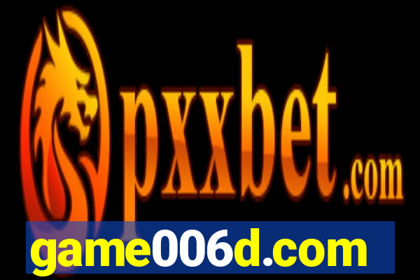 game006d.com