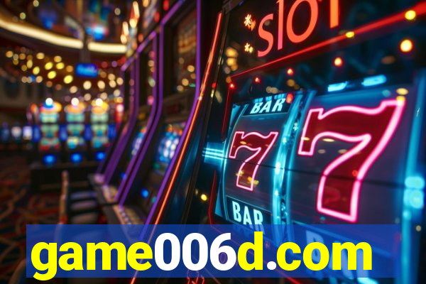 game006d.com