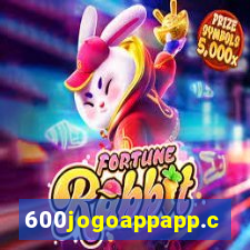 600jogoappapp.com