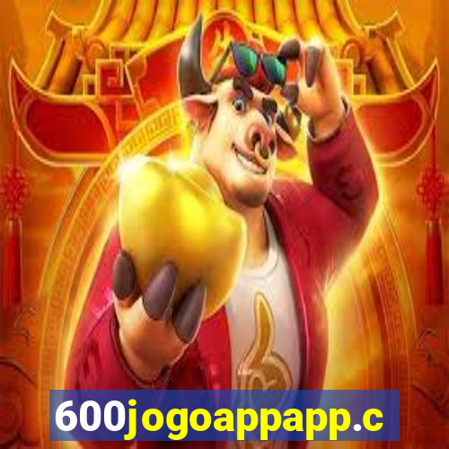 600jogoappapp.com