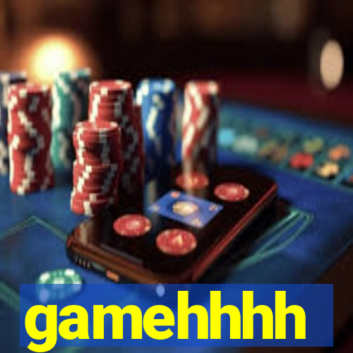 gamehhhh