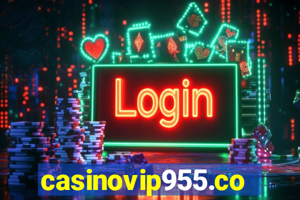 casinovip955.com