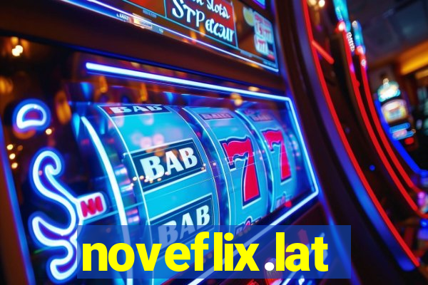 noveflix.lat