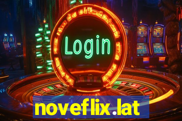 noveflix.lat