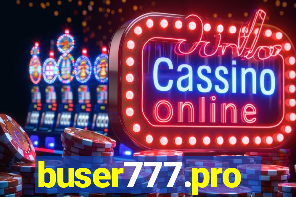 buser777.pro