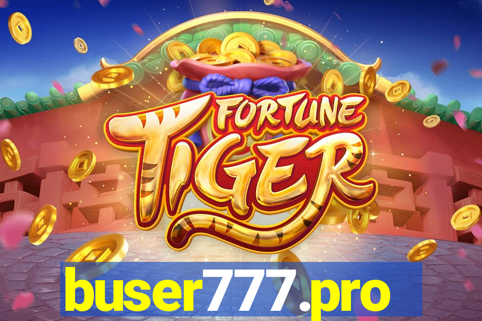 buser777.pro