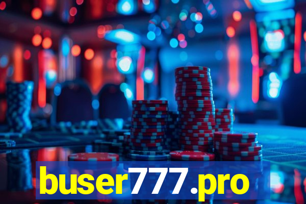 buser777.pro